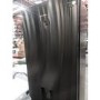 Refurbished Hisense RB435N4WFE Freestanding 336 Litre 60/40 Fridge Freezer Black