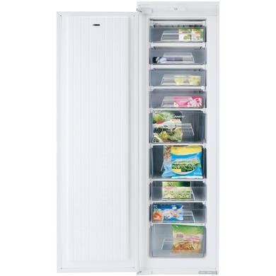 Freezers
