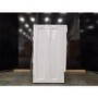 Refurbished Hoover H-Wash 300 Lite HBDS485D1ACE-80 Integrated 8/5KG 1400 Spin Washer Dryer White