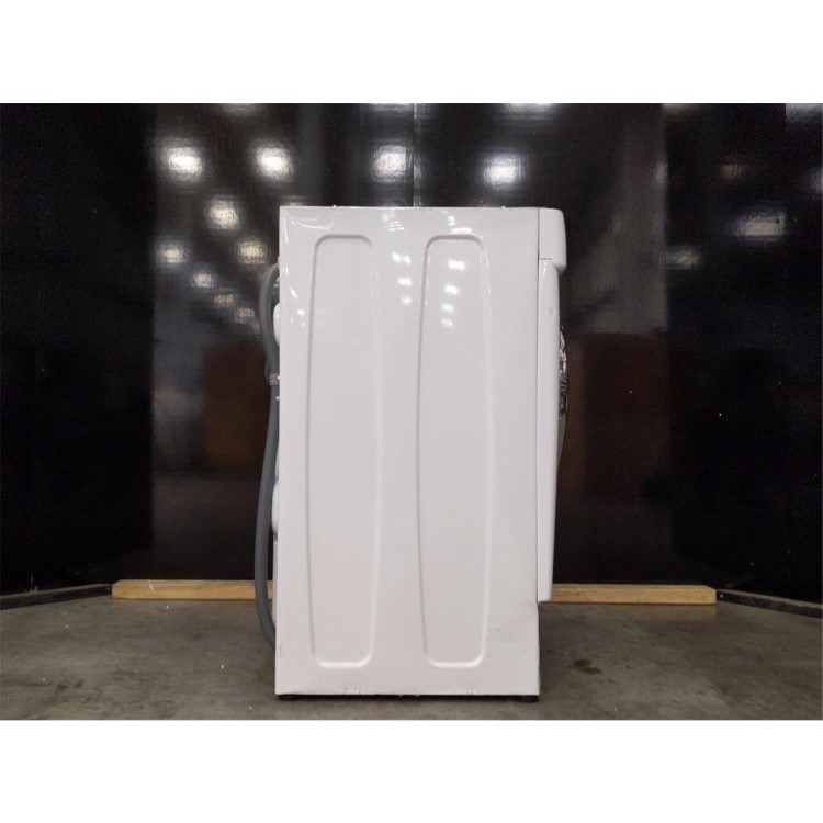 Refurbished Hoover H-Wash 300 Lite HBDS485D1ACE-80 Integrated 8/5KG 1400 Spin Washer Dryer White