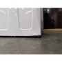 Refurbished Hoover H-Wash 300 Lite HBDS485D1ACE-80 Integrated 8/5KG 1400 Spin Washer Dryer White