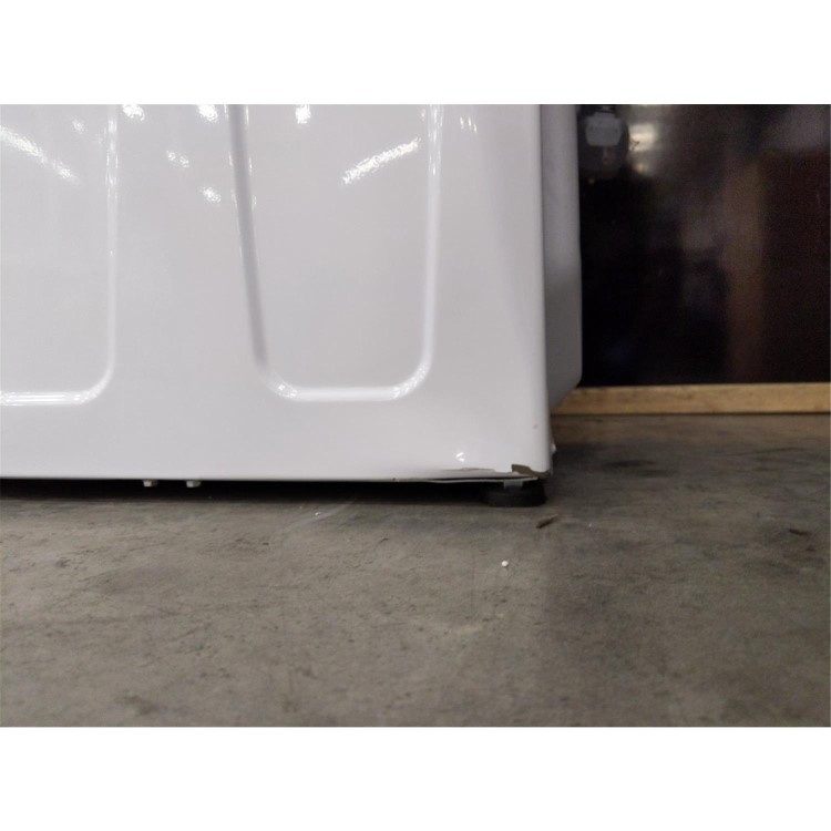 Refurbished Hoover H-Wash 300 Lite HBDS485D1ACE-80 Integrated 8/5KG 1400 Spin Washer Dryer White