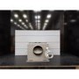Refurbished Neff N70 D95BMP5N0B 90cm Slimline Chimney Cooker Hood Stainless Steel