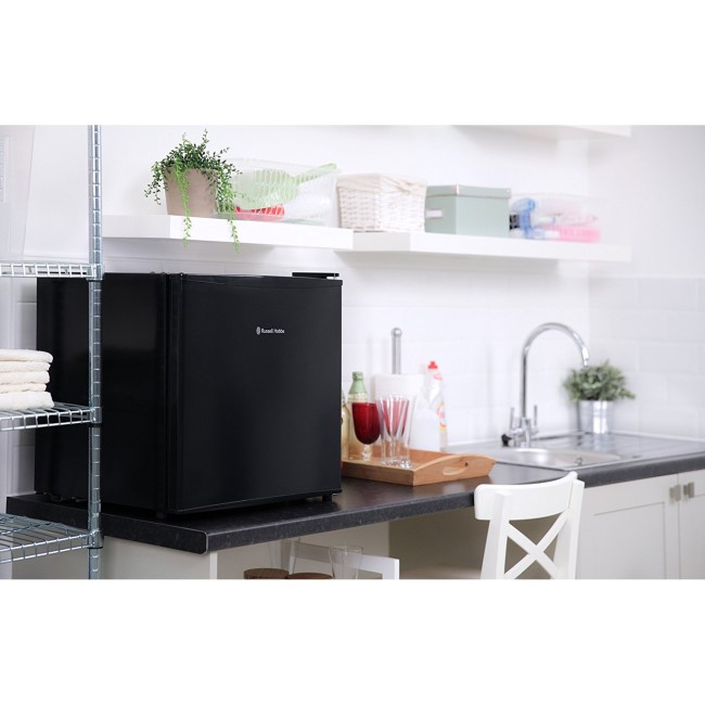table top freezer frost free