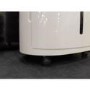 electriQ 25L Low-Energy Smart Laundry Dehumidifier and HEPA UV Air Purifier