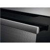 AEG 6000 Electric Single Oven - Stainless Steel