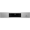 AEG 6000 Electric Single Oven - Stainless Steel