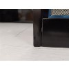 Refurbished Neff N70 D65XAM2S0B 60cm Integrated Cooker Hood with Fold-out Glass Deflector Black