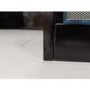 Refurbished Neff N70 D65XAM2S0B 60cm Integrated Cooker Hood with Fold-out Glass Deflector Black