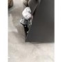 Refurbished CDA CFWC153SS Freestanding 6 Bottle Single Zone Under Counter Wine Cooler Stainless Steel