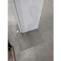 Refurbished Indesit UI8F1CWUK1 Freestanding 260 Litre Tall Freezer White