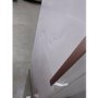 Refurbished Indesit UI8F1CWUK1 Freestanding 260 Litre Tall Freezer White