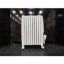 GRADE A3 - DeLonghi Dragon 4 2kW Oil Filled Radiator 8 Fin with Digital Display & Increased Radiant Surface