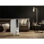 GRADE A3 - DeLonghi Dragon 4 2kW Oil Filled Radiator 8 Fin with Digital Display & Increased Radiant Surface