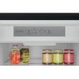 Refurbished Hotpoint HTC20T321 Integrated 280 Litre 70/30 Frost Free Fridge Freezer