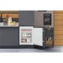 Refurbished Hotpoint HTC20T321 Integrated 280 Litre 70/30 Frost Free Fridge Freezer