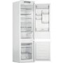 Refurbished Hotpoint HTC20T321 Integrated 280 Litre 70/30 Frost Free Fridge Freezer