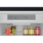 Refurbished Hotpoint HTC20T321 Integrated 280 Litre 70/30 Frost Free Fridge Freezer