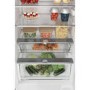 Refurbished Hotpoint HTC20T321 Integrated 280 Litre 70/30 Frost Free Fridge Freezer