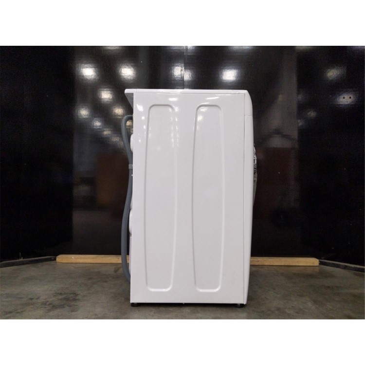 Refurbished Hoover H-Wash 300 H3WS495TACE1-80 Freestanding 9KG 1400 Spin Washing Machine White