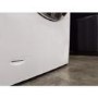 Refurbished Hoover H-Wash 300 H3WS495TACE1-80 Freestanding 9KG 1400 Spin Washing Machine White