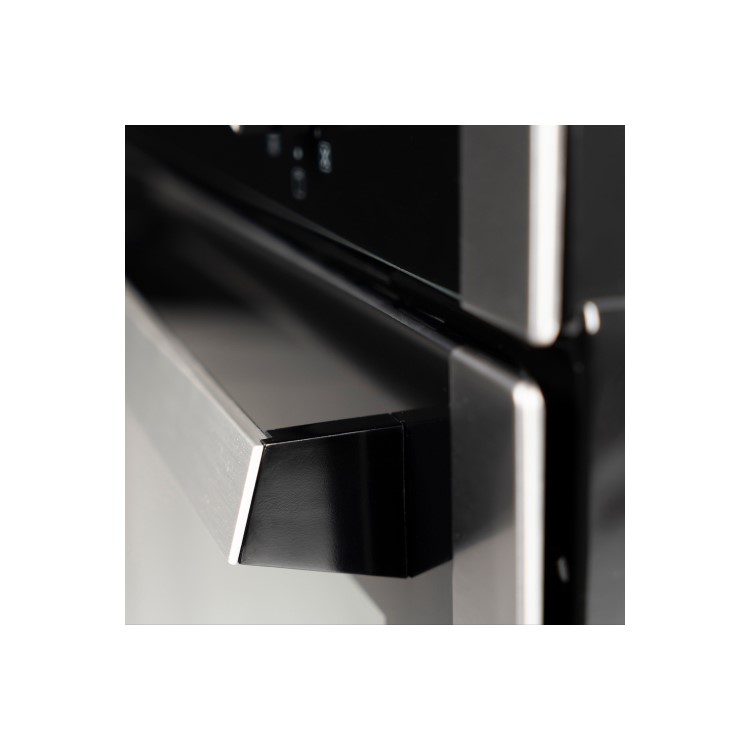 CDA Electric Single Oven - Stainless Steel