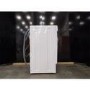 Refurbished Hoover H-Wash 300 Lite HBWS49D1ACE-80 Integrated 9KG 1400 Spin Washing Machine White