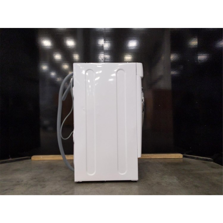 Refurbished Hoover H-Wash 300 Lite HBWS49D1ACE-80 Integrated 9KG 1400 Spin Washing Machine White