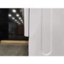 Refurbished Hoover H-Wash 300 Lite HBWS49D1ACE-80 Integrated 9KG 1400 Spin Washing Machine White