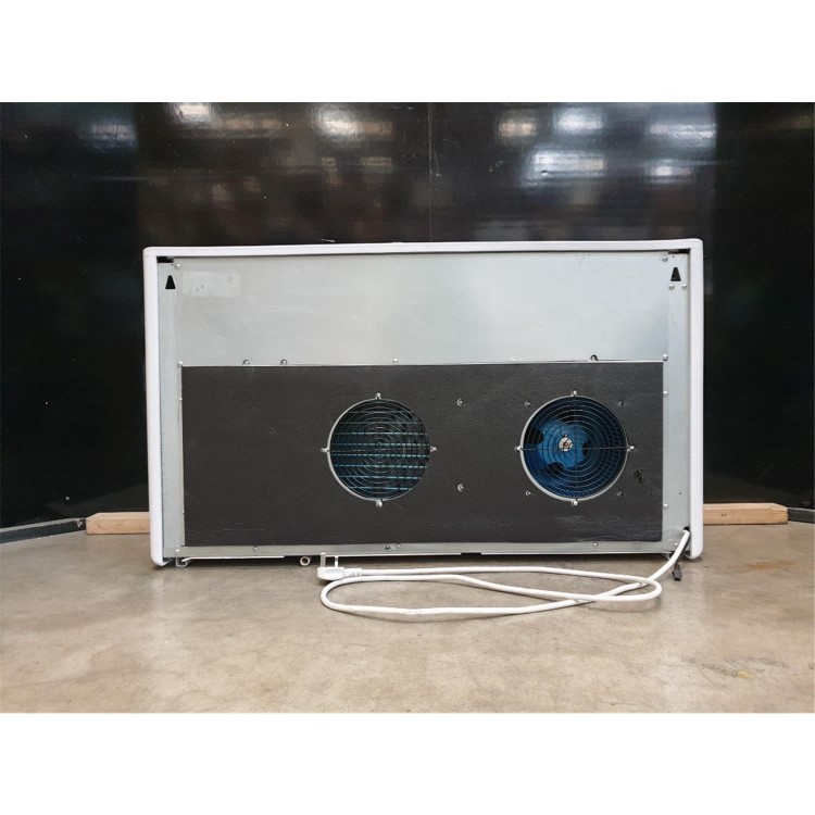 Refurbished electriQ iQool 10000 BTU Wall Mounted Smart Air Conditioner with Heat Pump - No Outdoor Unit Needed 