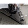 Refurbished Rangemaster Classic CLA60DFFBLC 60cm Dual Fuel Cooker Black