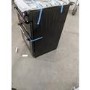 Refurbished Rangemaster Classic CLA60DFFBLC 60cm Dual Fuel Cooker Black