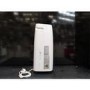 Refurbished electriQ 40L Smart Laundry Dehumidifier - Perfect for Large Homes and Commercial Spaces