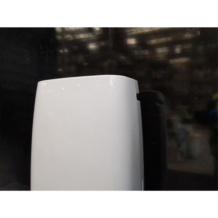 Refurbished electriQ 40L Smart Laundry Dehumidifier - Perfect for Large Homes and Commercial Spaces