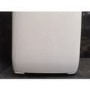Refurbished electriQ EcoSilent 10500 BTU Smart Portable Air Conditioner with Air Purifier and Heat Pump
