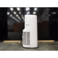 Refurbished EcoSilent12HPW-V2 electriQ EcoSilent 12000 BTU Smart Portable Air Conditioner