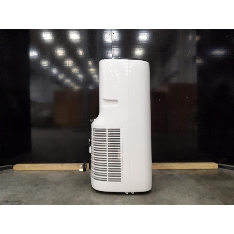 Refurbished EcoSilent12HPW-V2 electriQ EcoSilent 12000 BTU Smart Portable Air Conditioner