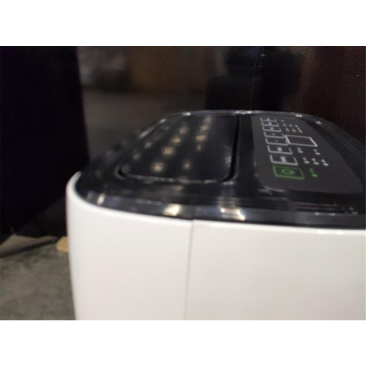 Refurbished EcoSilent12HPW-V2 electriQ EcoSilent 12000 BTU Smart Portable Air Conditioner
