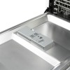 electriQ 10 Place Settings Fully Integrated Dishwasher