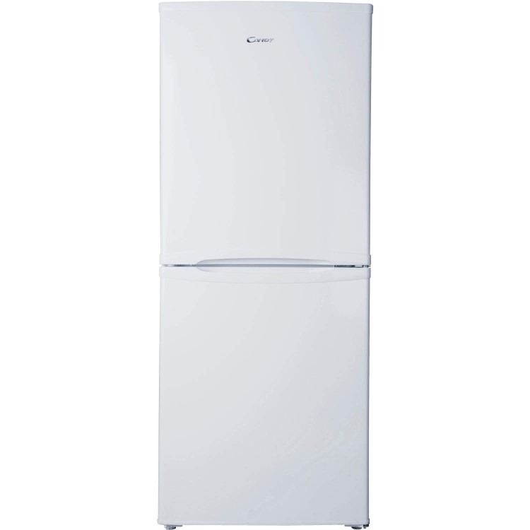 Refurbished Candy CSC1365WEN Freestanding 173 Litre 50/50 Fridge Freezer