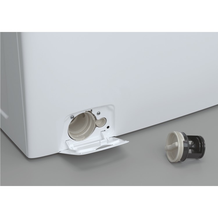 Hoover H-Wash 300 9kg 1400rpm Washing Machine - White