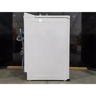Refurbished Hotpoint WMTF722UUKN Freestanding 7KG 1200 Spin Top Loading Washing Machine White