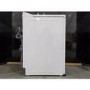 Refurbished Hotpoint WMTF722UUKN Freestanding 7KG 1200 Spin Top Loading Washing Machine White