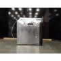 Refurbished Hoover HOC3BF5558IN 60cm Single Built In Electric Oven Stainless Steel