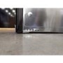 Refurbished Hoover HOC3BF5558IN 60cm Single Built In Electric Oven Stainless Steel