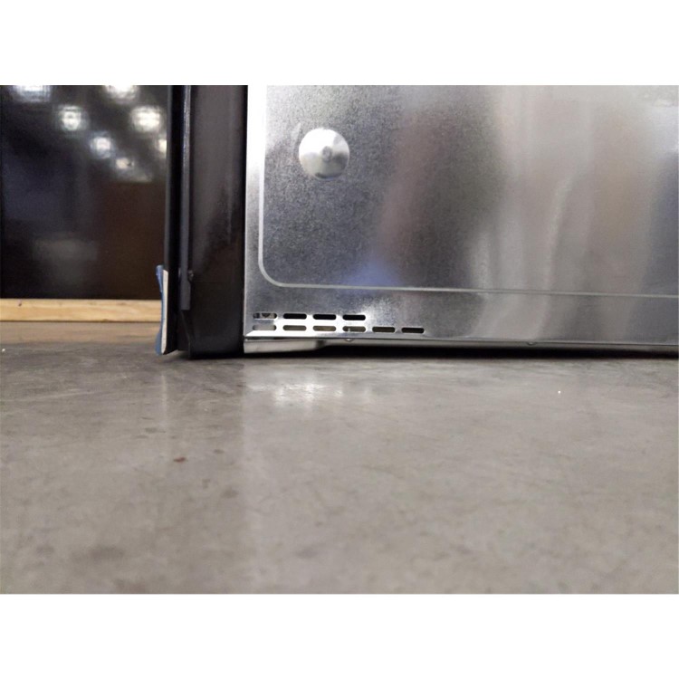 Refurbished Hoover HOC3BF5558IN 60cm Single Built In Electric Oven Stainless Steel