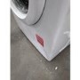 Refurbished Hoover H-Wash 300 H3W492DE/1-80 Freestanding 9KG 1400 Spin Washing Machine White