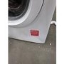 Refurbished Hoover H-Wash 300 H3W492DE/1-80 Freestanding 9KG 1400 Spin Washing Machine White