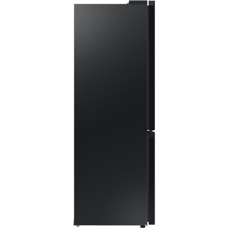 Samsung 340 Litre 60/40 Freestanding Fridge Freezer With SpaceMax  - Black