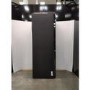 Refurbished Samsung Series 5 RB34T602EBN/EU 355 Litre 60/40 Freestanding Fridge Freezer Black